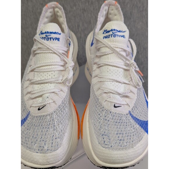 Nike Air Zoom Alphafly NEXT% 3 Blueprint Running HF7356-900 WMNS Sz 11 / Men 9.5 - Picture 3 of 10